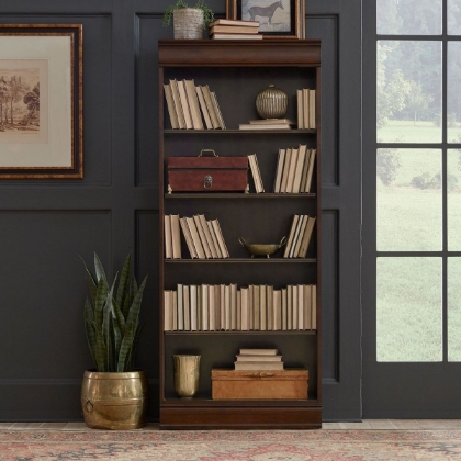 Picture of Brayton Manor Bookcase