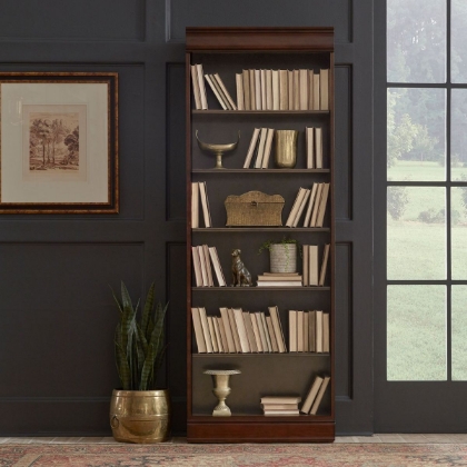 Picture of Brayton Manor Bookcase