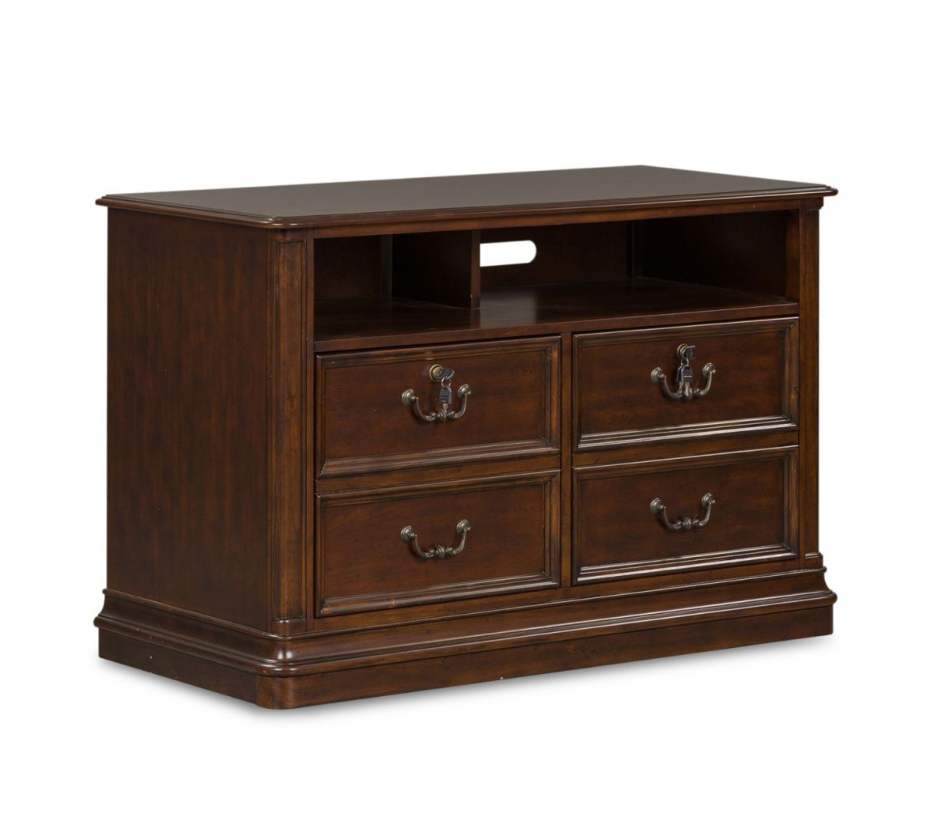 Picture of Brayton Manor Media File Cabinet