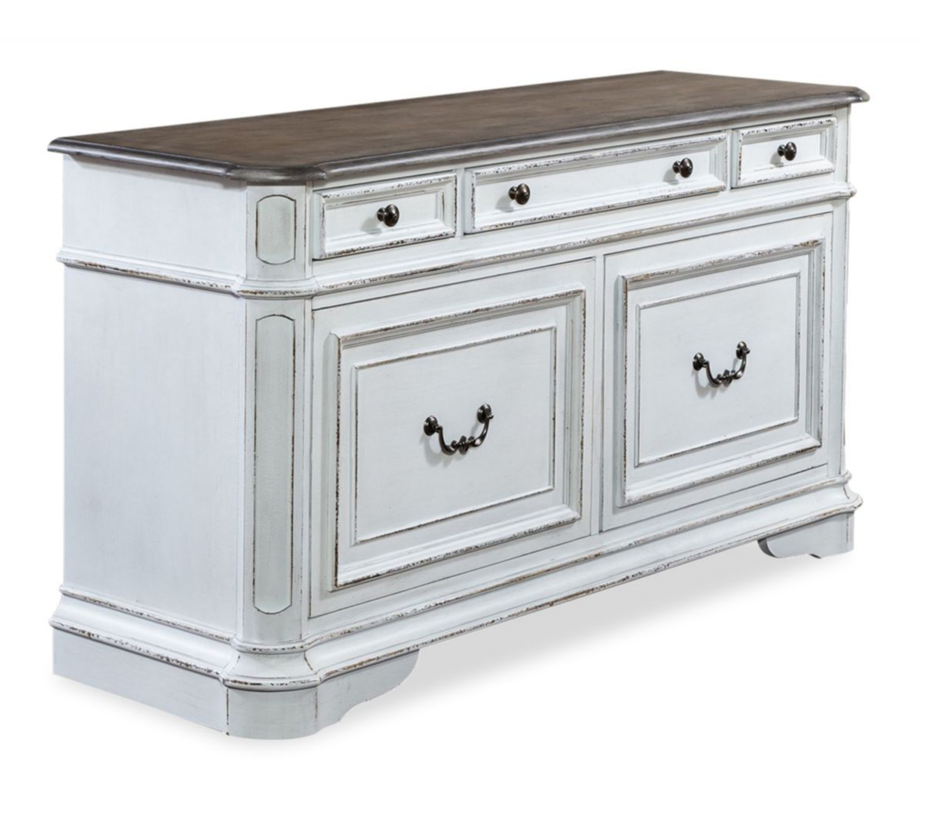 Picture of Magnolia Manor Credenza