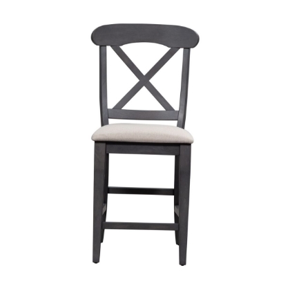 Picture of Ocean Isle Counter Height Barstool