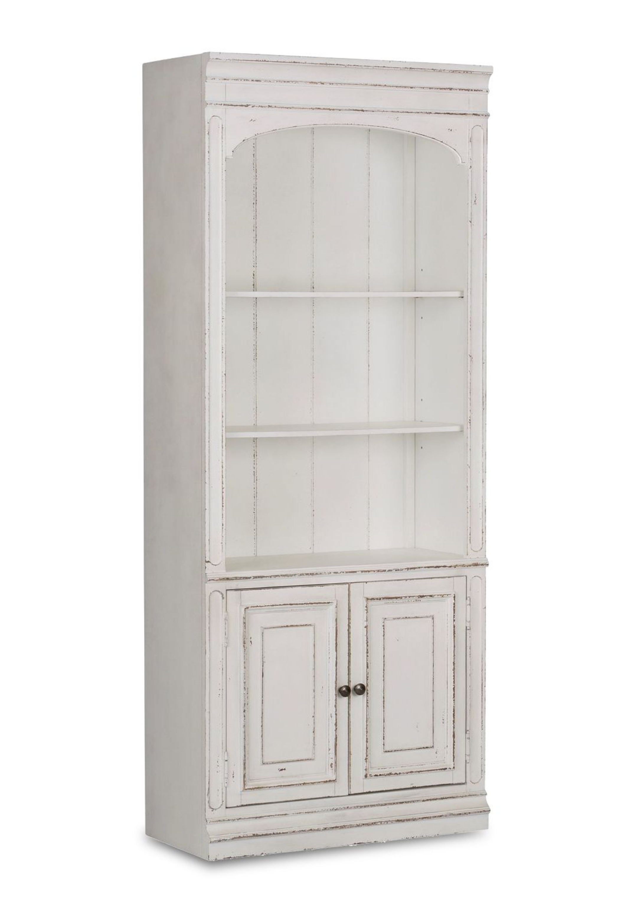 Picture of Magnolia Manor Bookcase