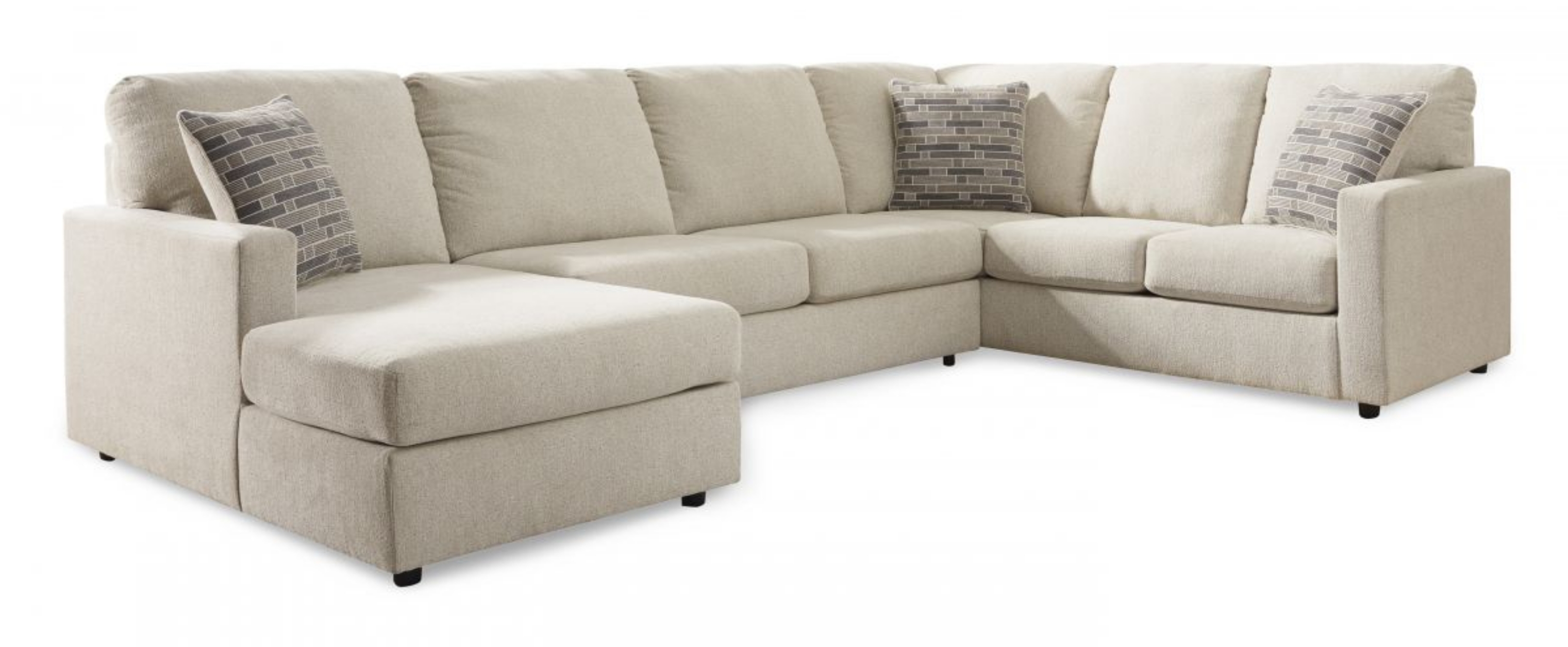 Picture of Edenfield Sectional