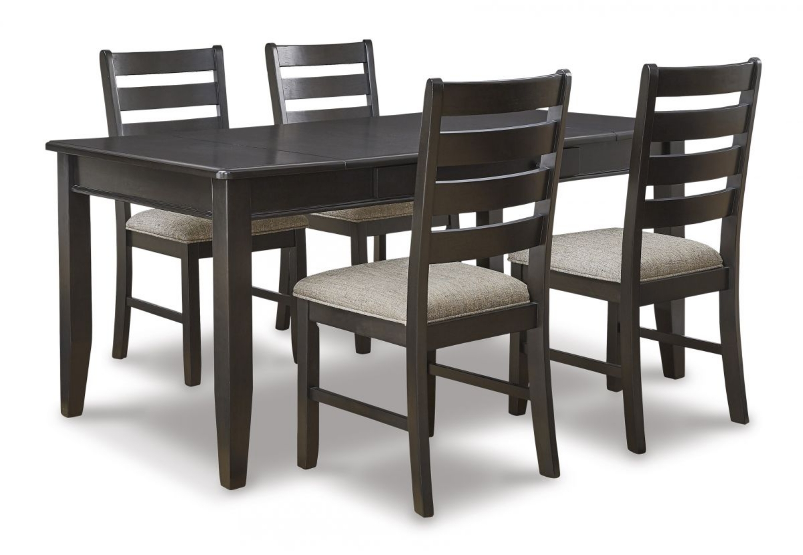 Picture of Ambenrock Dining Table & 4 Chairs