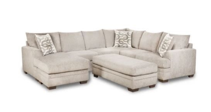 Picture of Behold Home Sofa