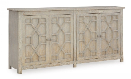 Picture of Caitrich Accent Cabinet