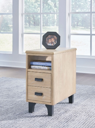 Picture of Freslowe End Table