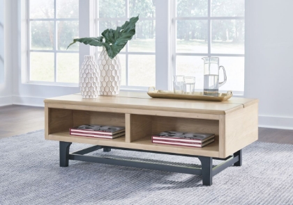 Picture of Freslowe Coffee Table