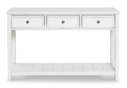 Picture of Kanwyn Console Sofa Table