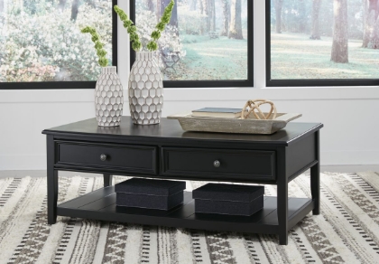 Picture of Beckincreek Coffee Table