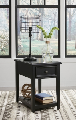 Picture of Beckincreek End Table