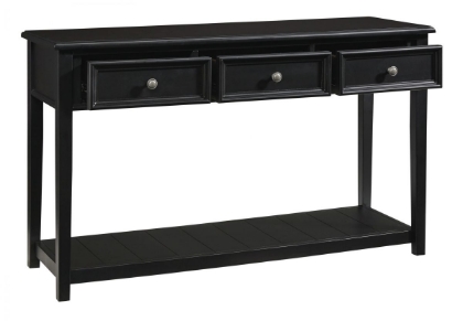 Picture of Beckincreek Console Sofa Table