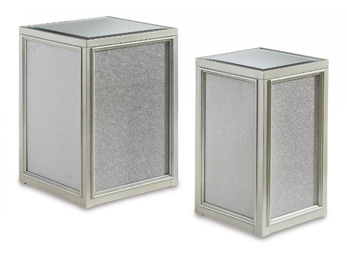 Picture of Traleena Nesting Accent Tables