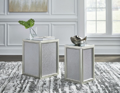 Picture of Traleena Nesting Accent Tables