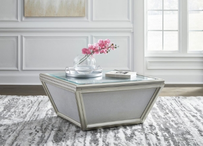 Picture of Traleena Coffee Table