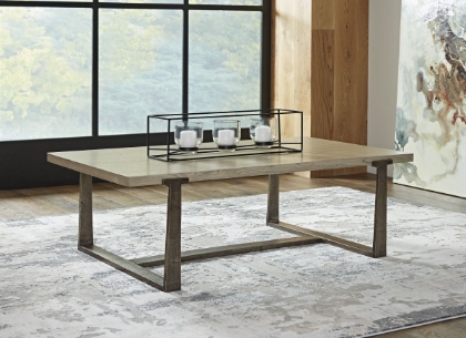 Picture of Dalenville Coffee Table