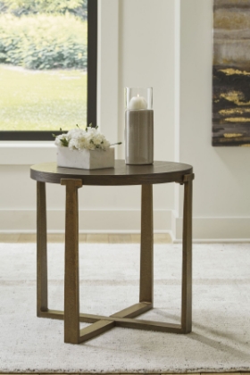 Picture of Balintmore End Table