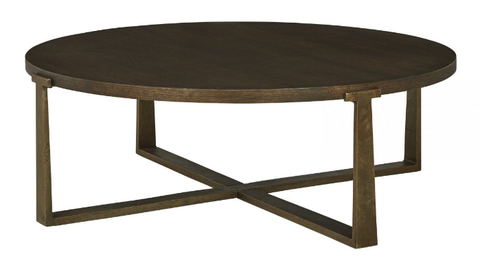 Picture of Balintmore Coffee Table