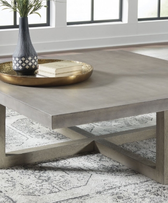 Picture of Lockthorn Coffee Table
