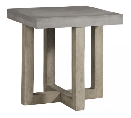 Picture of Lockthorn End Table
