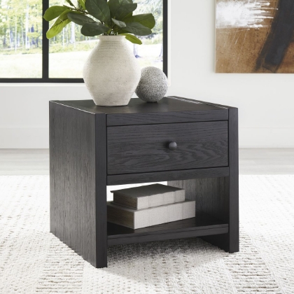 Picture of Foyland End Table