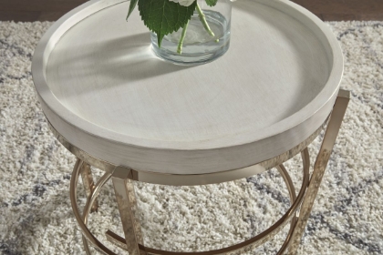 Picture of Monitflyn End Table