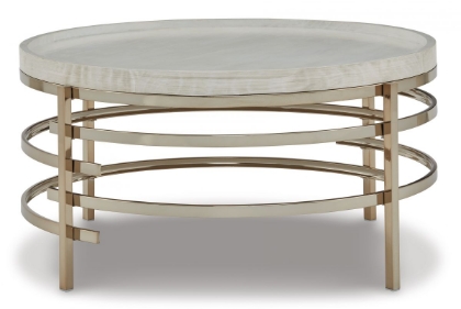 Picture of Montiflyn Coffee Table
