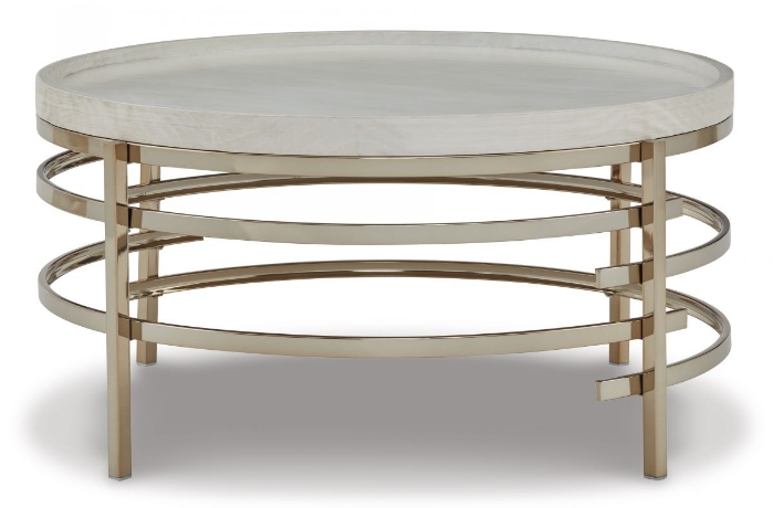 Picture of Montiflyn Coffee Table