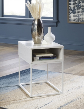 Picture of Deznee End Table
