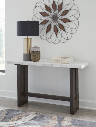 Picture of Burkhaus Console Sofa Table