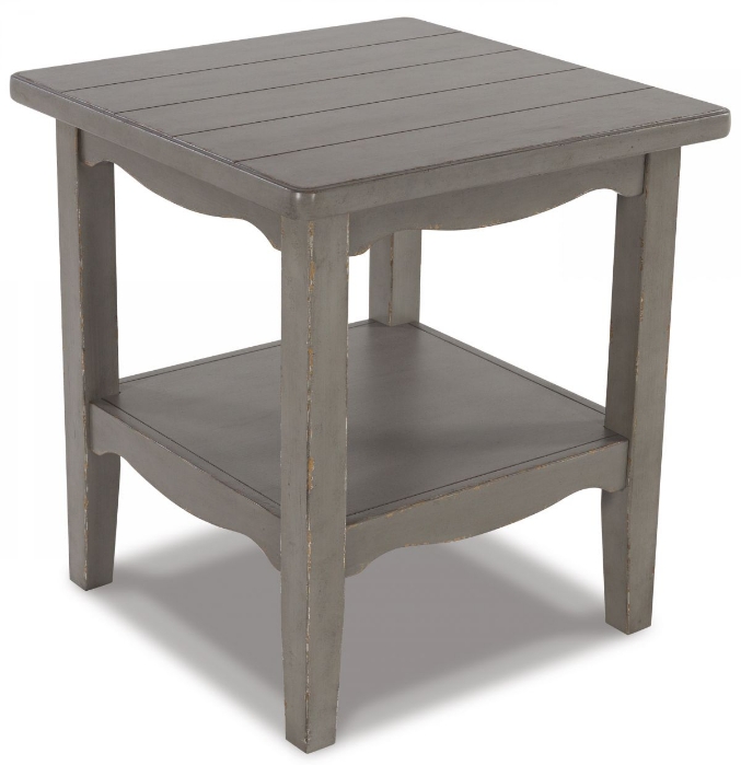 Picture of Charina End Table