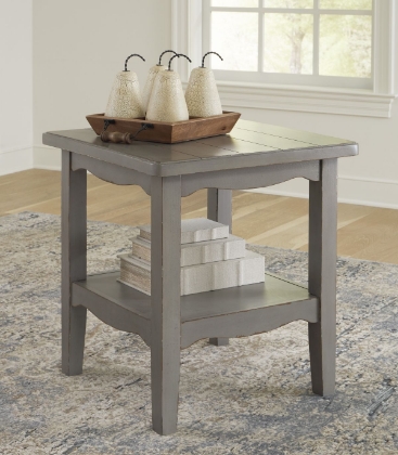 Picture of Charina End Table