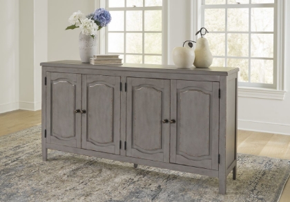 Picture of Charina Accent Cabinet