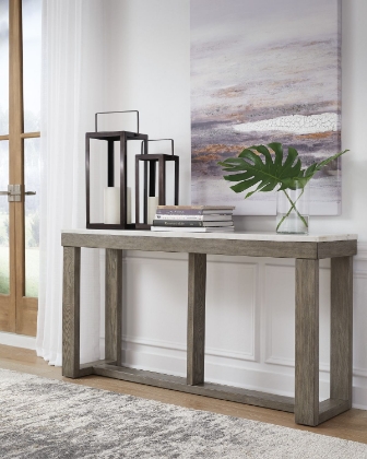 Picture of Loyaska Console Sofa Table