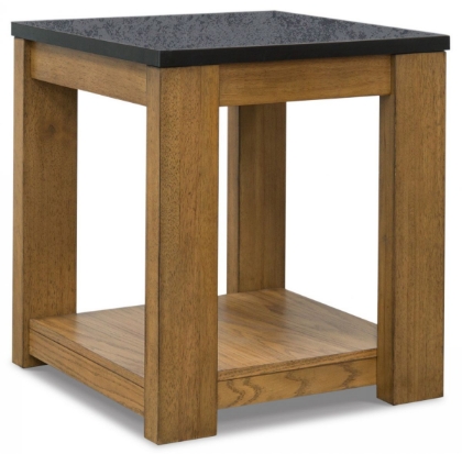 Picture of Quentina End Table