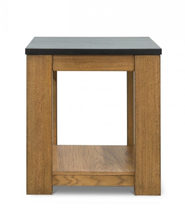 Picture of Quentina End Table