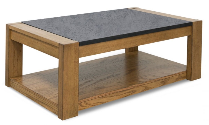 Picture of Quentina Coffee Table
