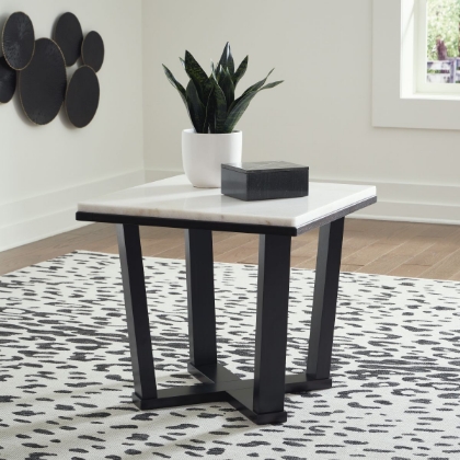 Picture of Fostead End Table