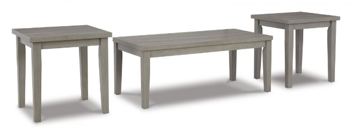 Picture of Loratti 3 Piece Table Set