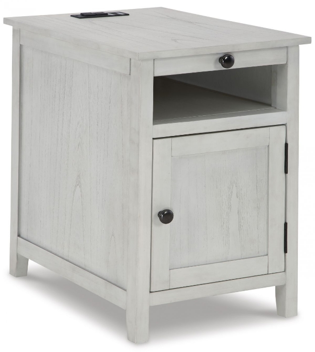 Picture of Treytown End Table