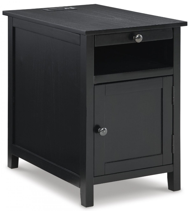 Picture of Treytown End Table