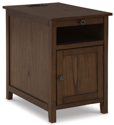 Picture of Treytown End Table