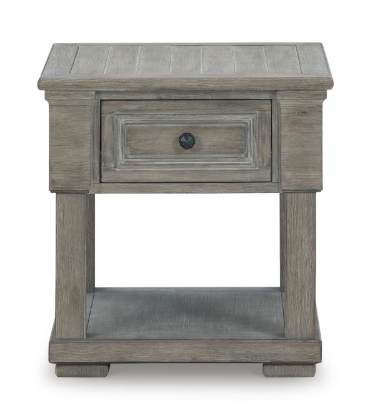 Picture of Moreshire End Table
