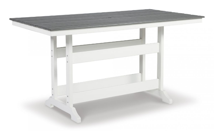 Picture of Transville Outdoor Counter Height Dining Table