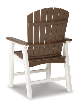 Picture of Genesis Bay Outdoor Chair