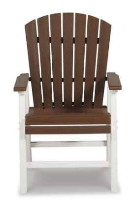 Picture of Genesis Bay Outdoor Chair