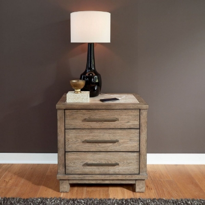 Picture of Canyon Road Nightstand