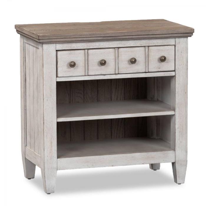 Picture of Heartland Nightstand