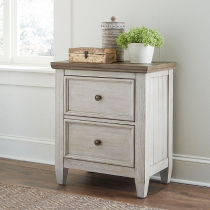 Picture of Heartland Nightstand