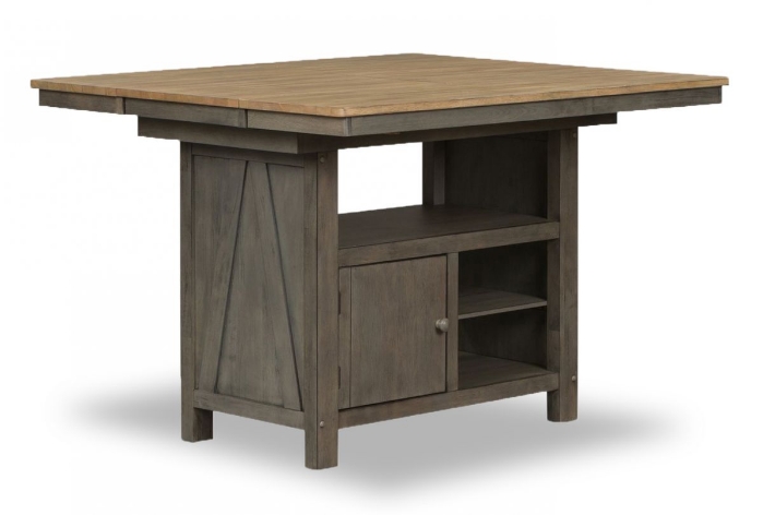 Picture of Lindsey Farm Kitchen Island